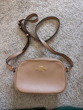 Coach mini Jamie camera bag